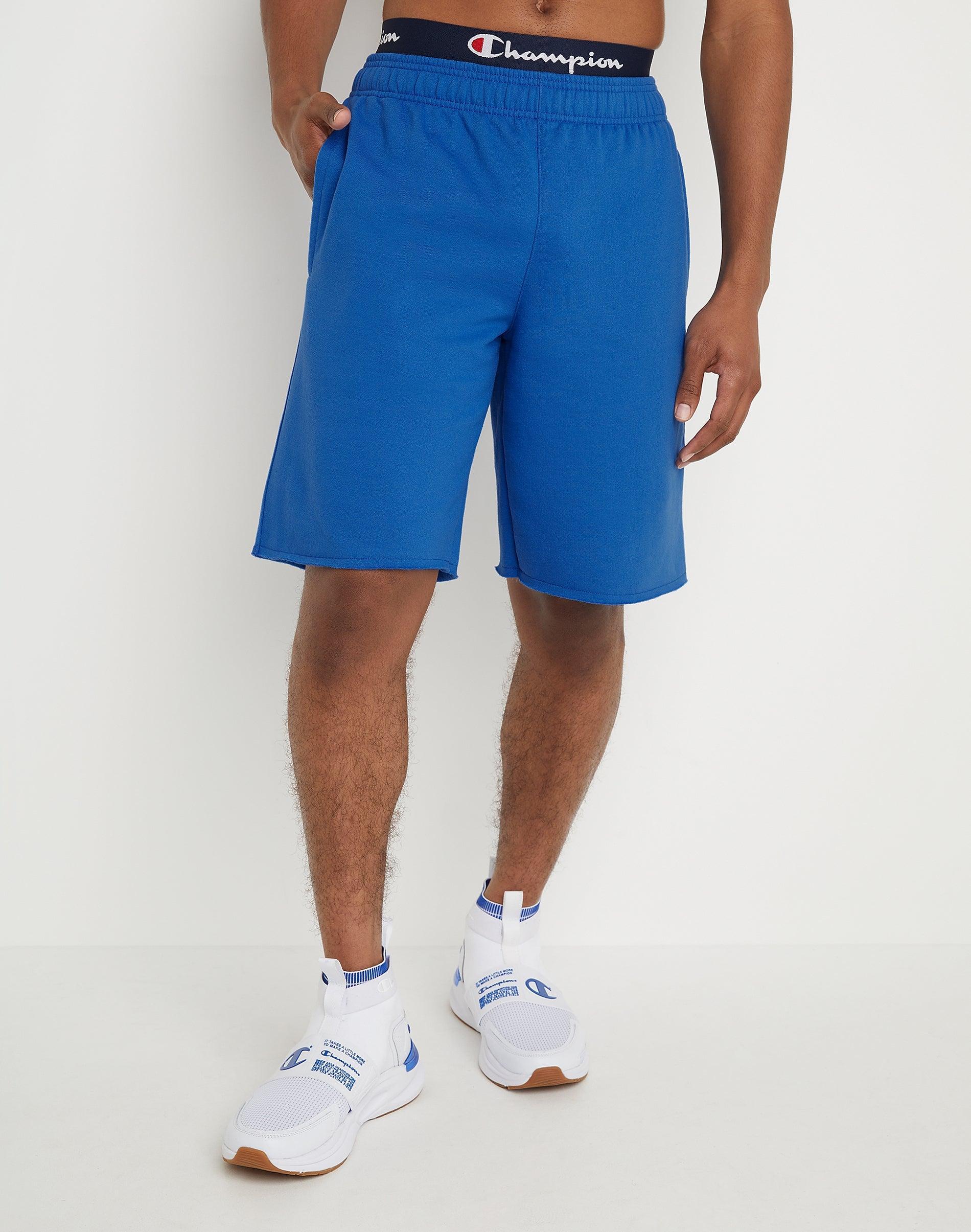Champion Mens Fleece 10 Shorts Product Image