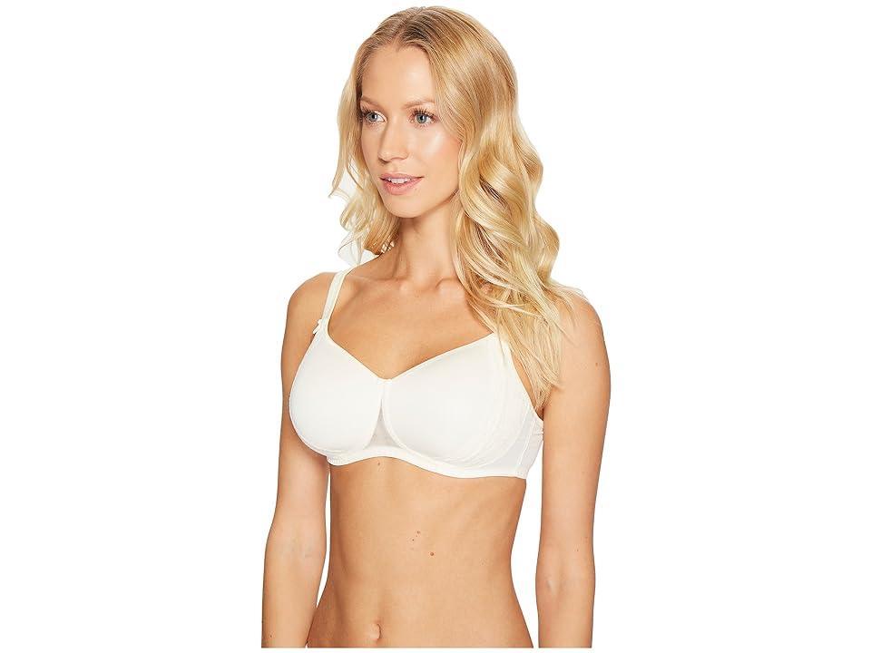 Anita Rosa Faia Padded Soft Cup Bra 5618 (Champagne) Women's Bra Product Image