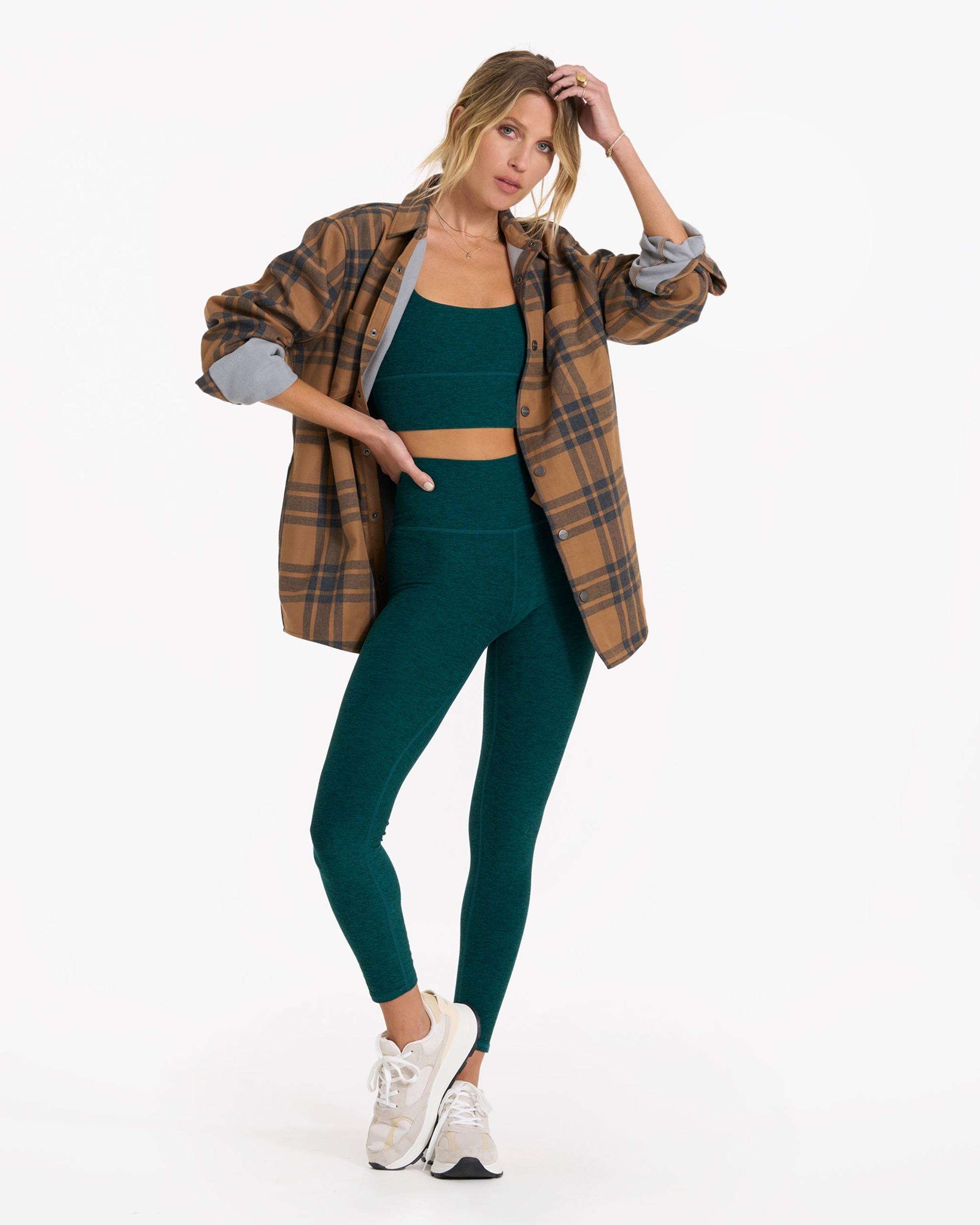 Clean Elevation Legging Product Image