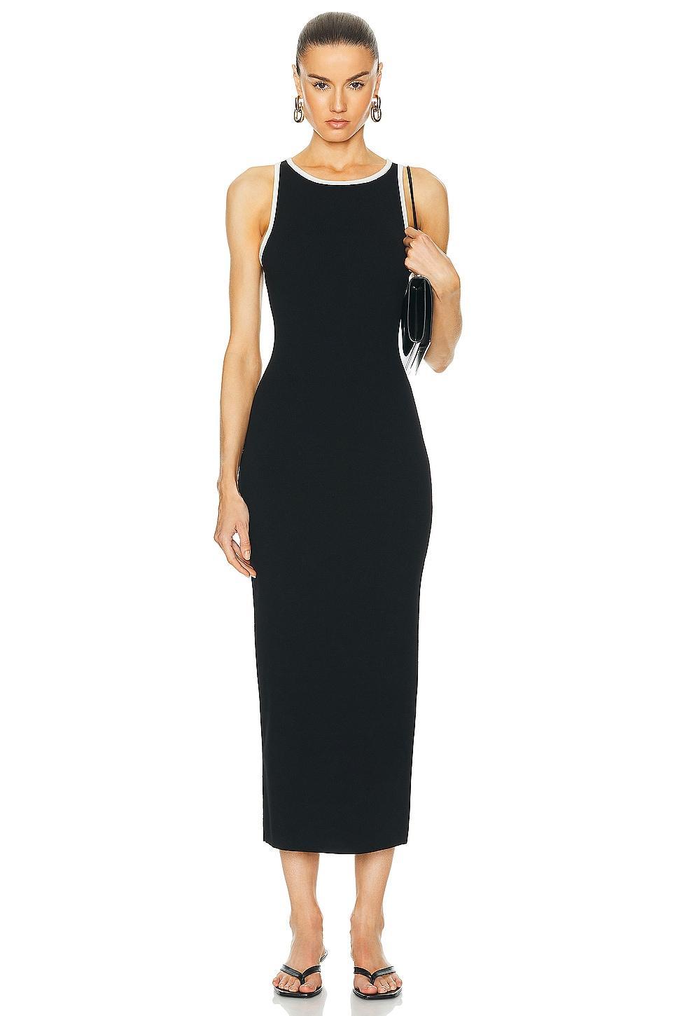 by Marianna Vespera Midi Dress L'Academie Product Image