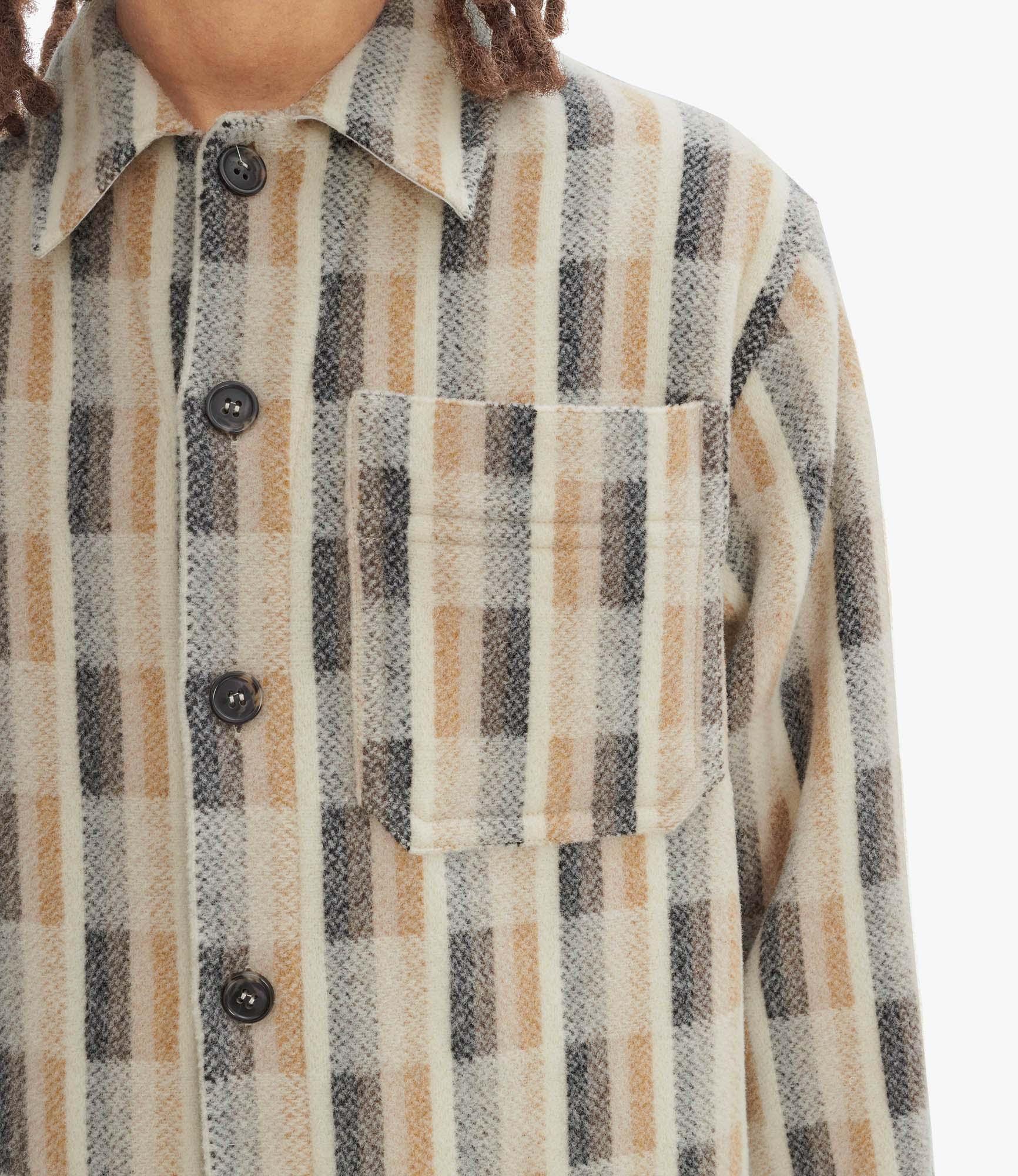 Stanley overshirt Product Image