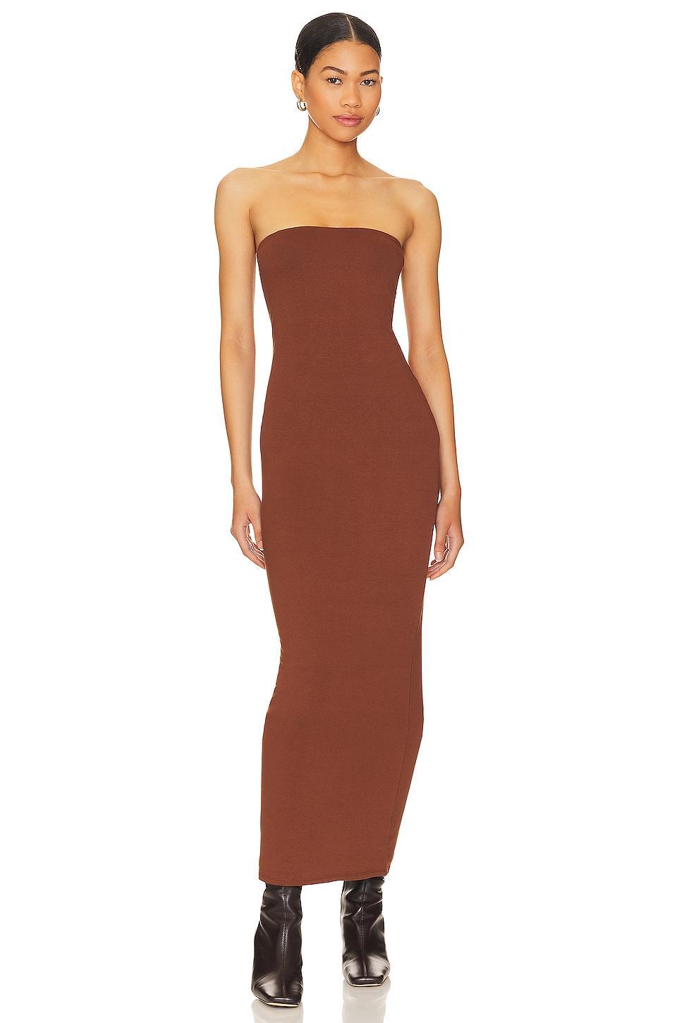 X Revolve Essential Dunn Maxi Dress AFRM Product Image