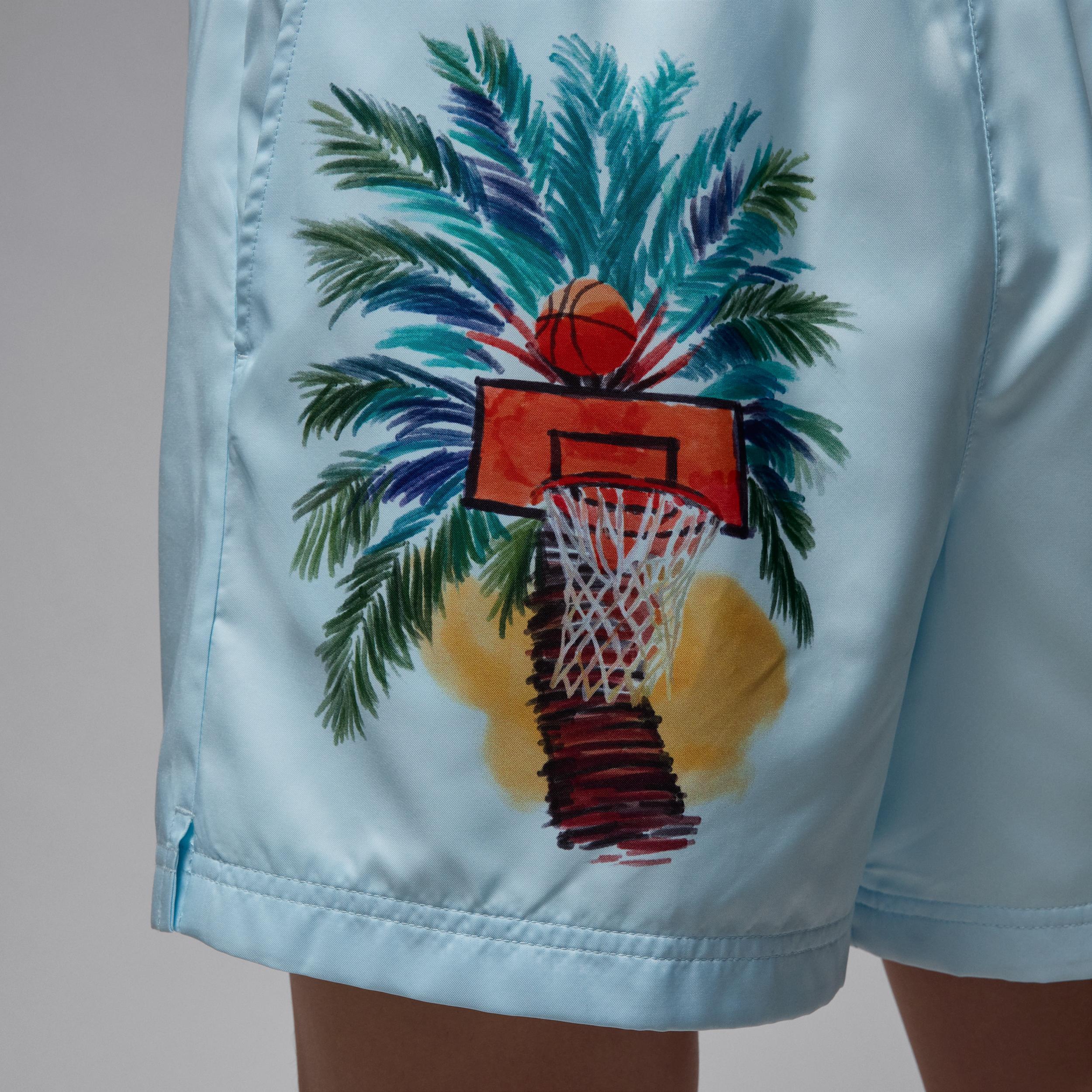 Jordan Essentials Men's Shorts Product Image