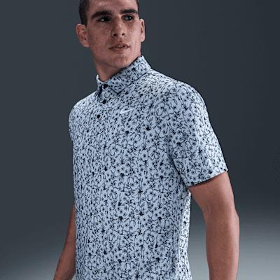 Nike Tour Men's Dri-FIT Golf Polo Product Image