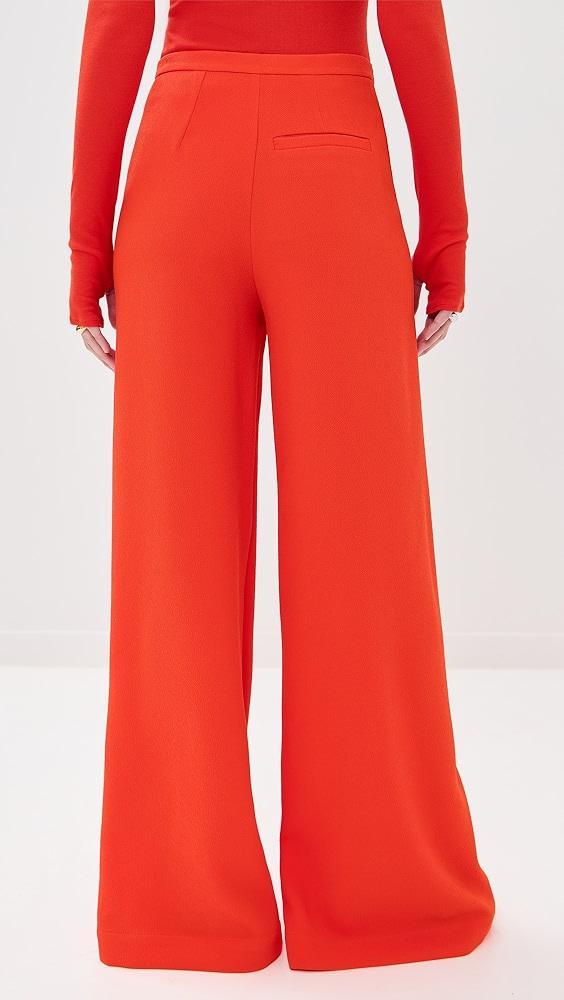 Rodebjer Rubin Pants | Shopbop Product Image
