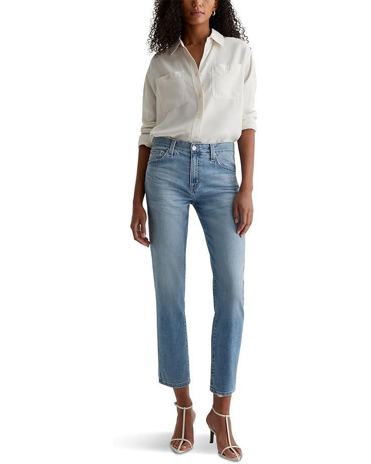 Ex-boyfriend Slouchy Slim in 16 Years Hudson Product Image