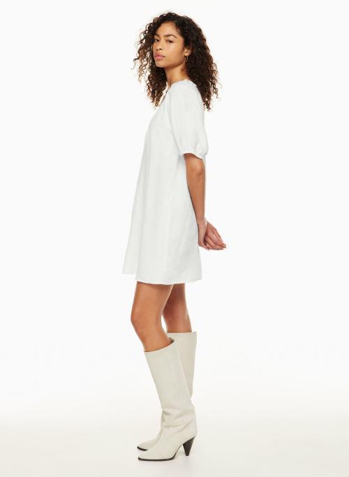 aperitif linen dress Product Image