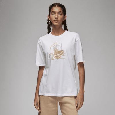 Jordan Womens GF Graphic T-Shirt Product Image