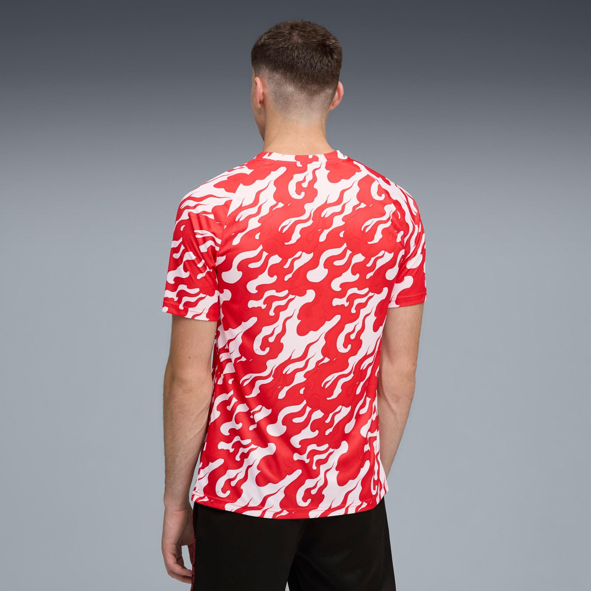 AC Milan Pre-match Jersey Men Product Image