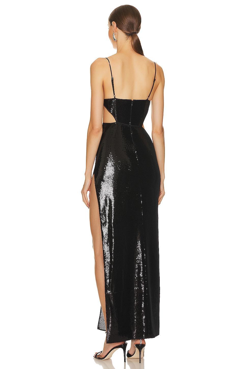 Isabelle Gown NBD Product Image