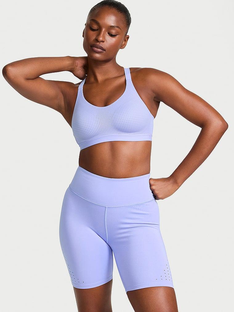 Lightweight Mesh Sports Bra Product Image