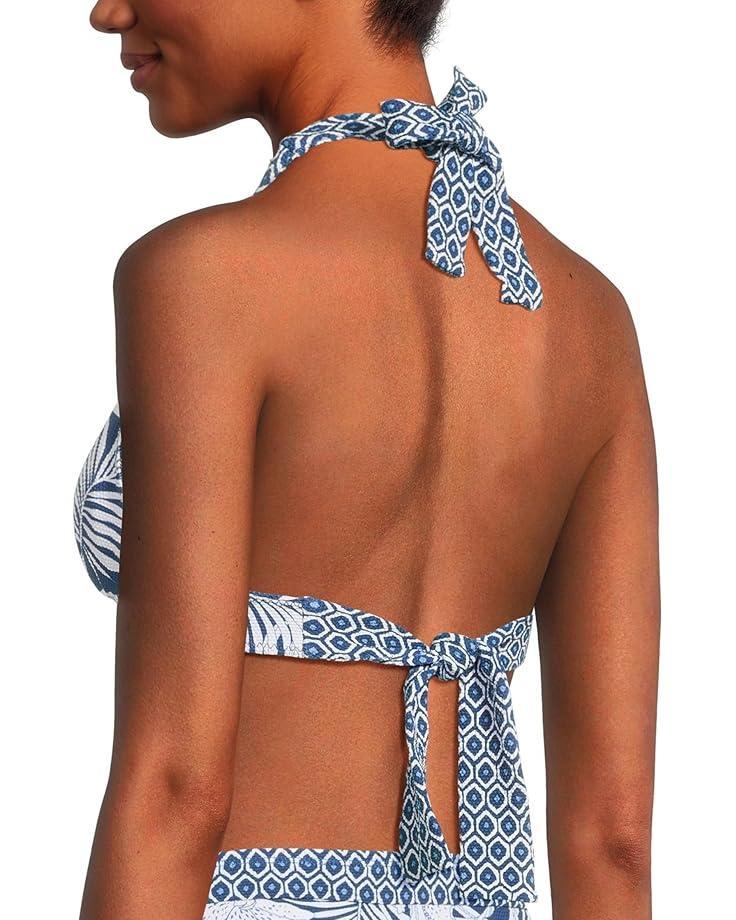 Island Cays Blooms Bandeau Product Image