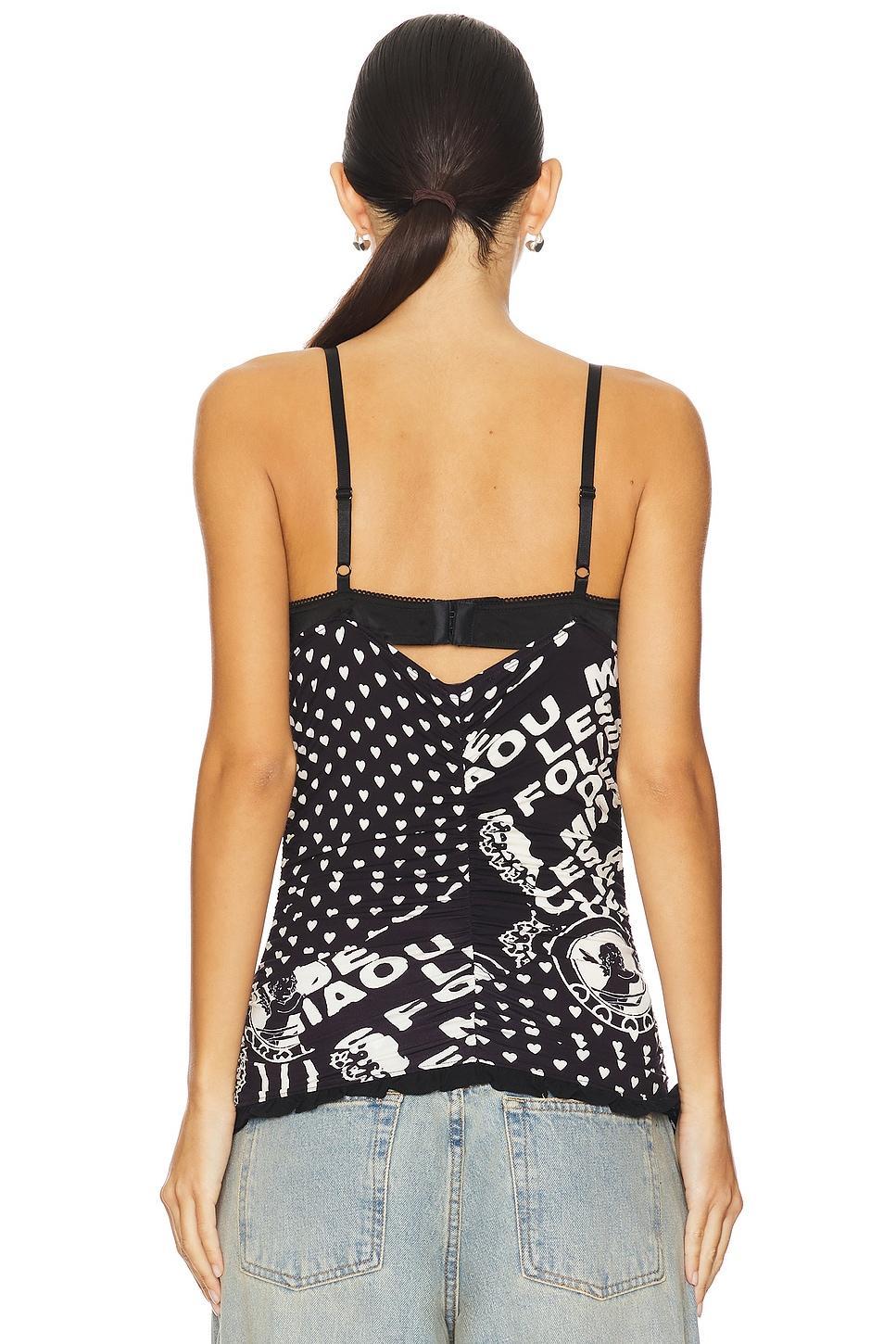 Renzo Top Product Image