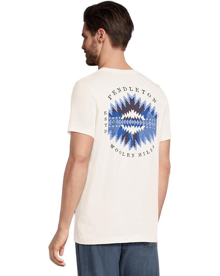 Cascadia Skull Graphic Tee Product Image