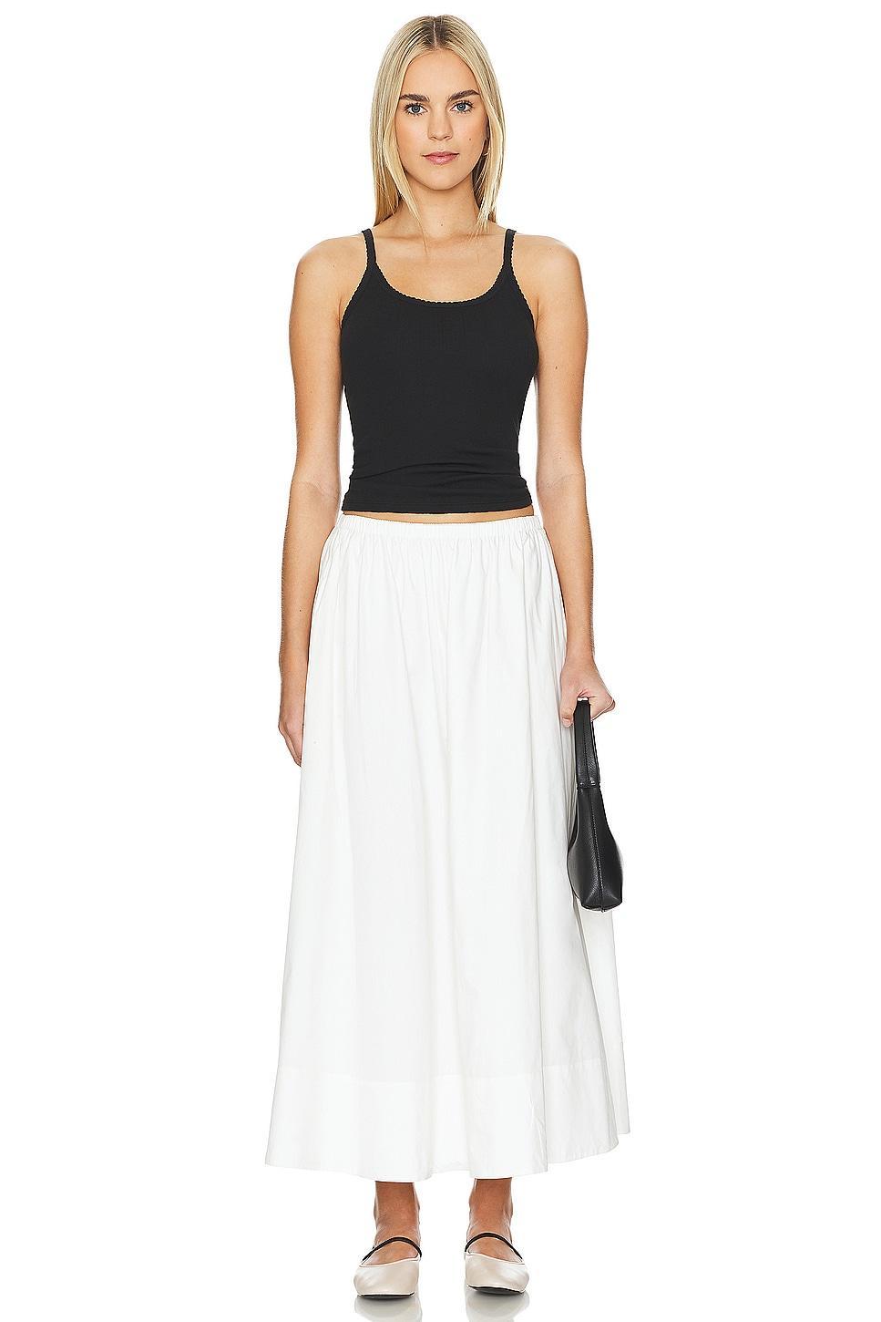Pointelle Cami Top Goldie Product Image