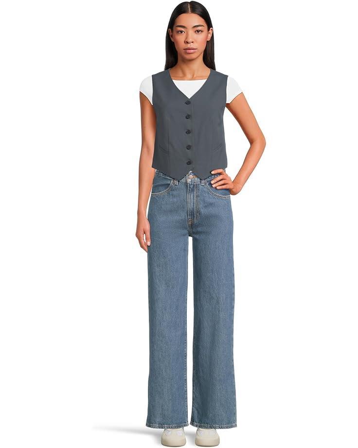 Ribcage Full Length Western Product Image