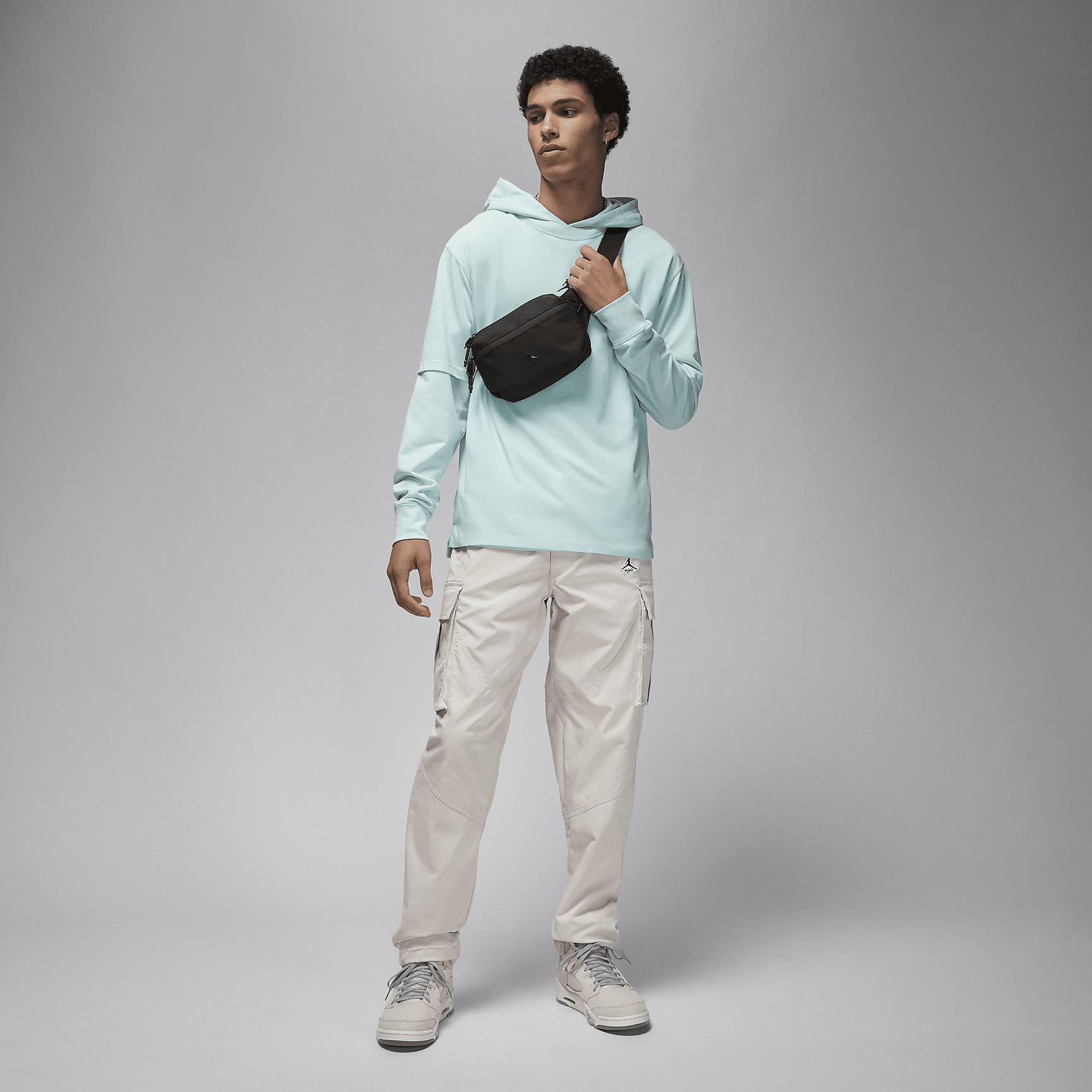 Jordan Franchise Crossbody Bag (2L) Product Image
