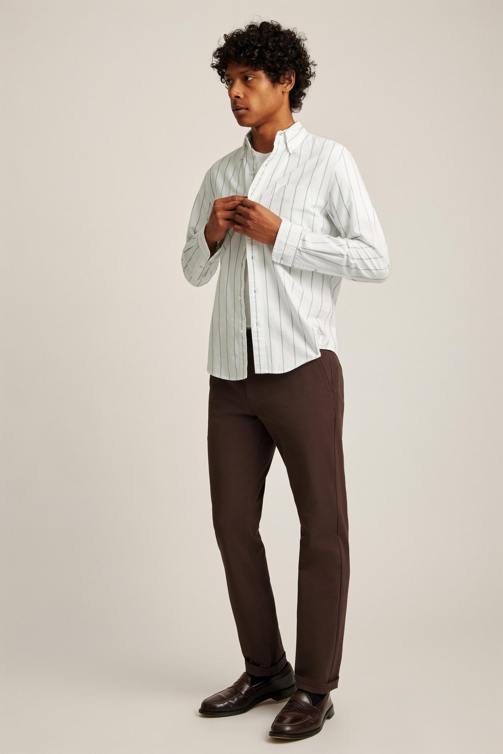 Everyday Oxford Shirt Product Image