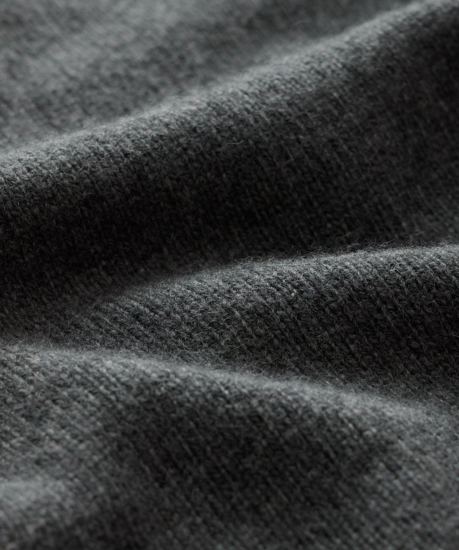 Nomad Cashmere Crewneck Product Image