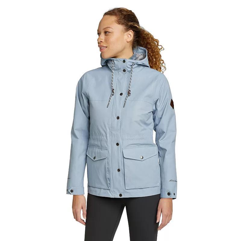 Women's Eddie Bauer Charly Jacket, Size: Large, Aubergine Product Image