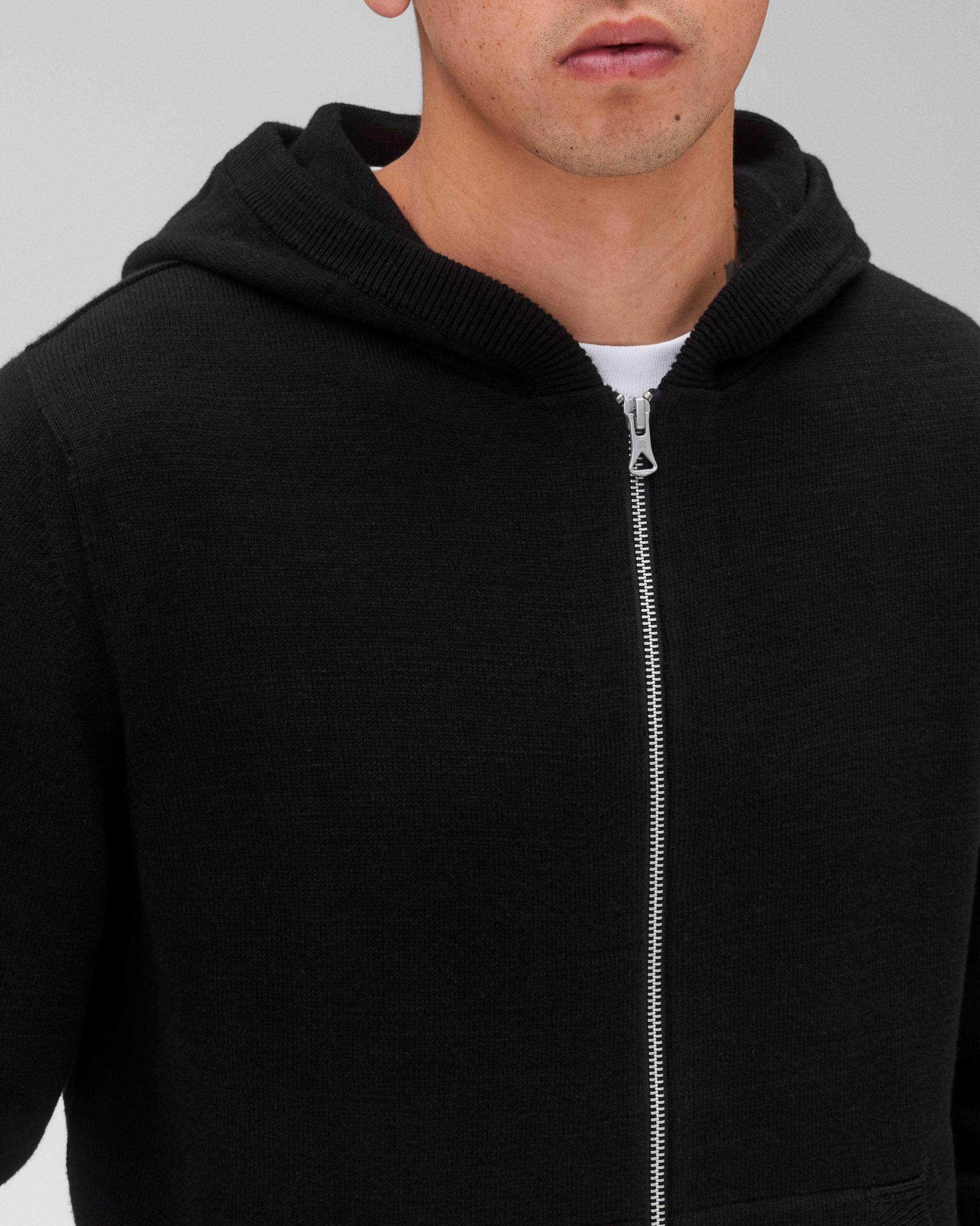 Lightweight Taffeta Warm Up Jacket Male Product Image