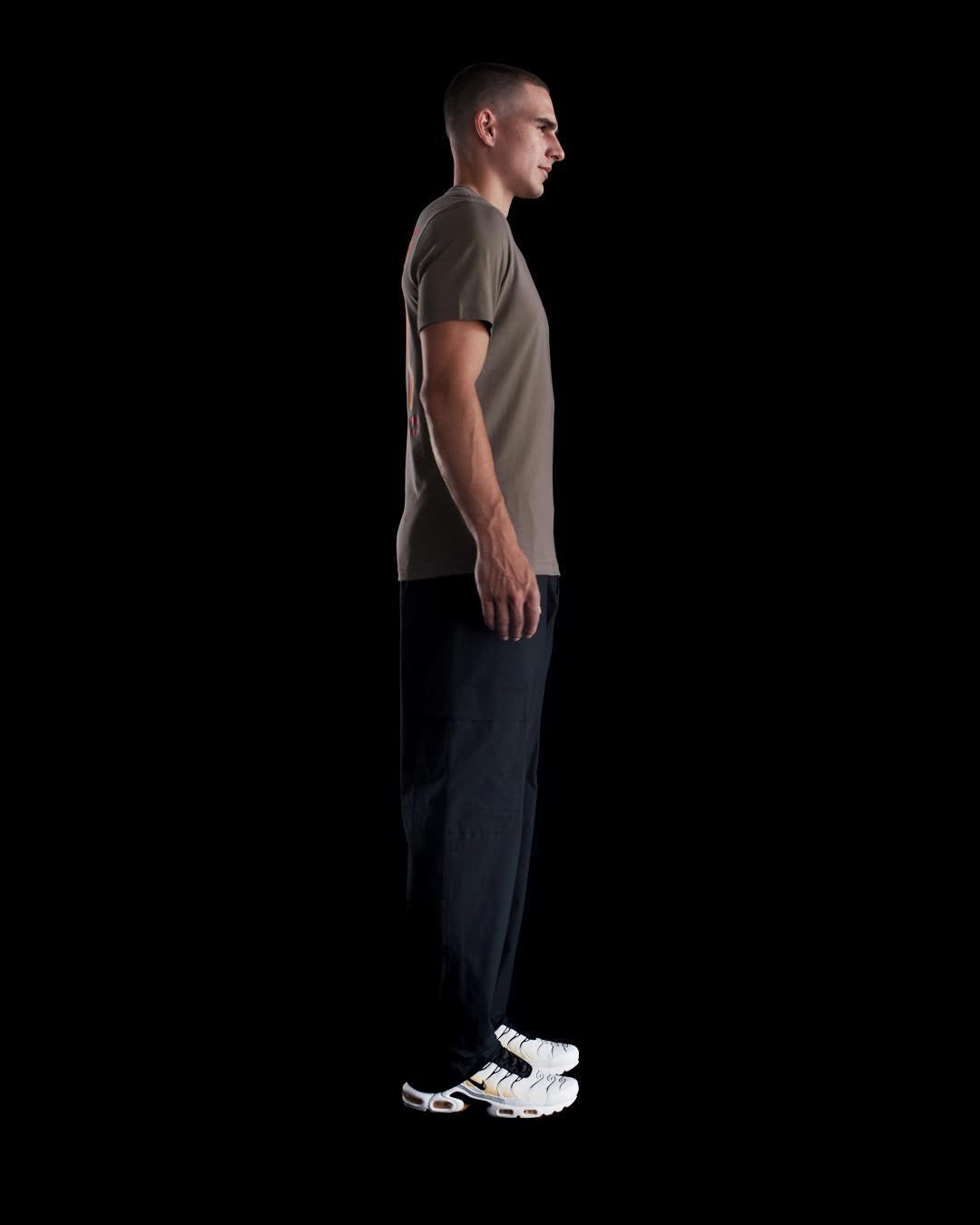 Nike Sportswear T-Shirt Product Image