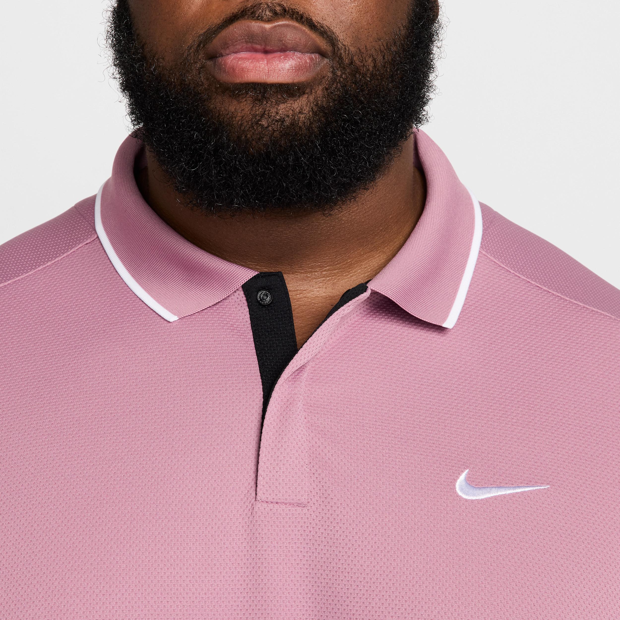Nike Men's Golf Club Dri-FIT Golf Polo Product Image