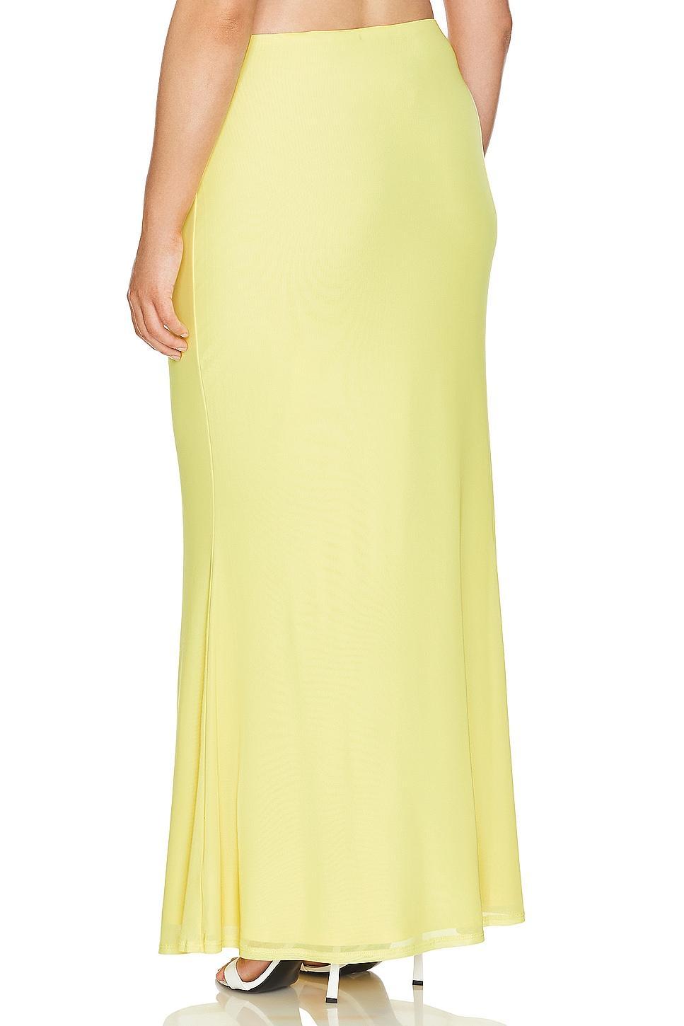 Tegan Skirt AFRM Product Image