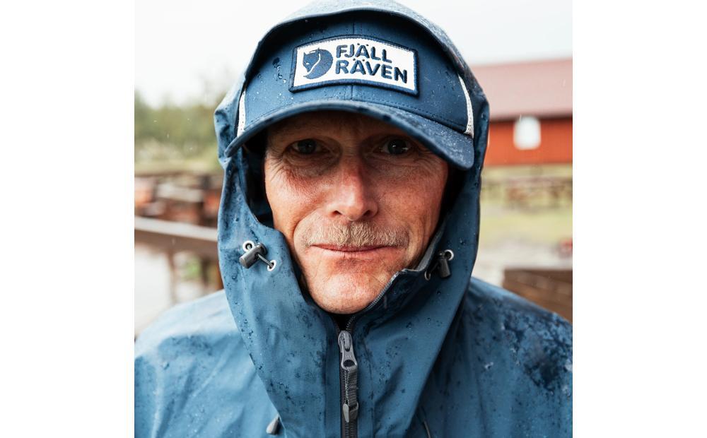 Fjällräven Långtradarkeps Product Image
