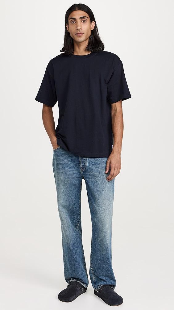 Norse Projects Norse Standard Heavy Loose T-shirt | Shopbop Product Image