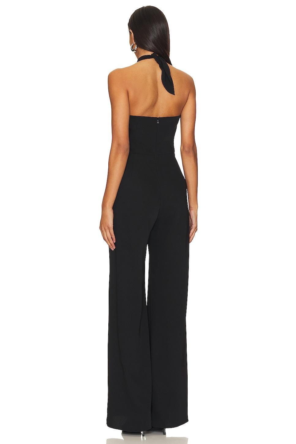 Mezcal Jumpsuit Amanda Uprichard Product Image