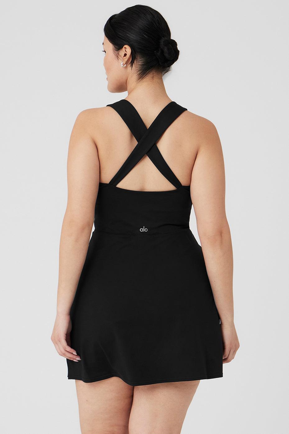 Alo Yoga | Alosoft Showcase Dress Product Image