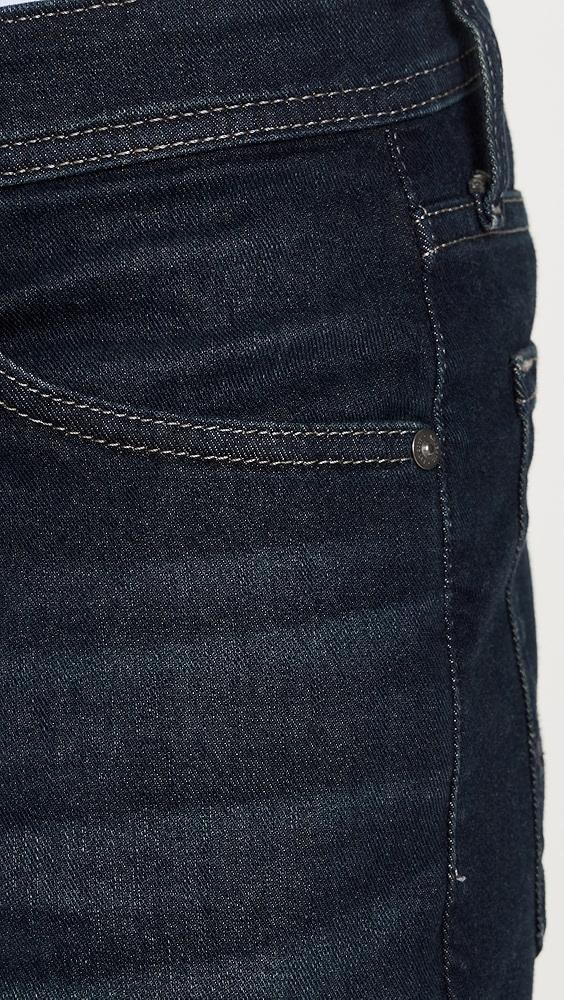 AG Graduate Tailored Cloud Soft Jeans 34" | Shopbop Product Image