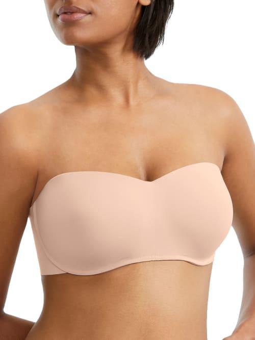 Pure Comfort Multiway Wire-Free Strapless Bra Product Image