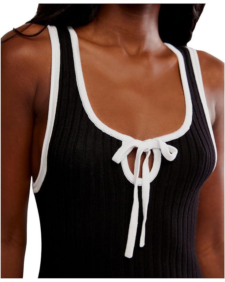 Women's Free People All Star Sweater Tank Product Image