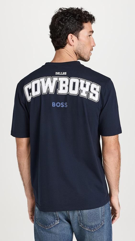 BOSS Cowboys Tee | Shopbop Product Image