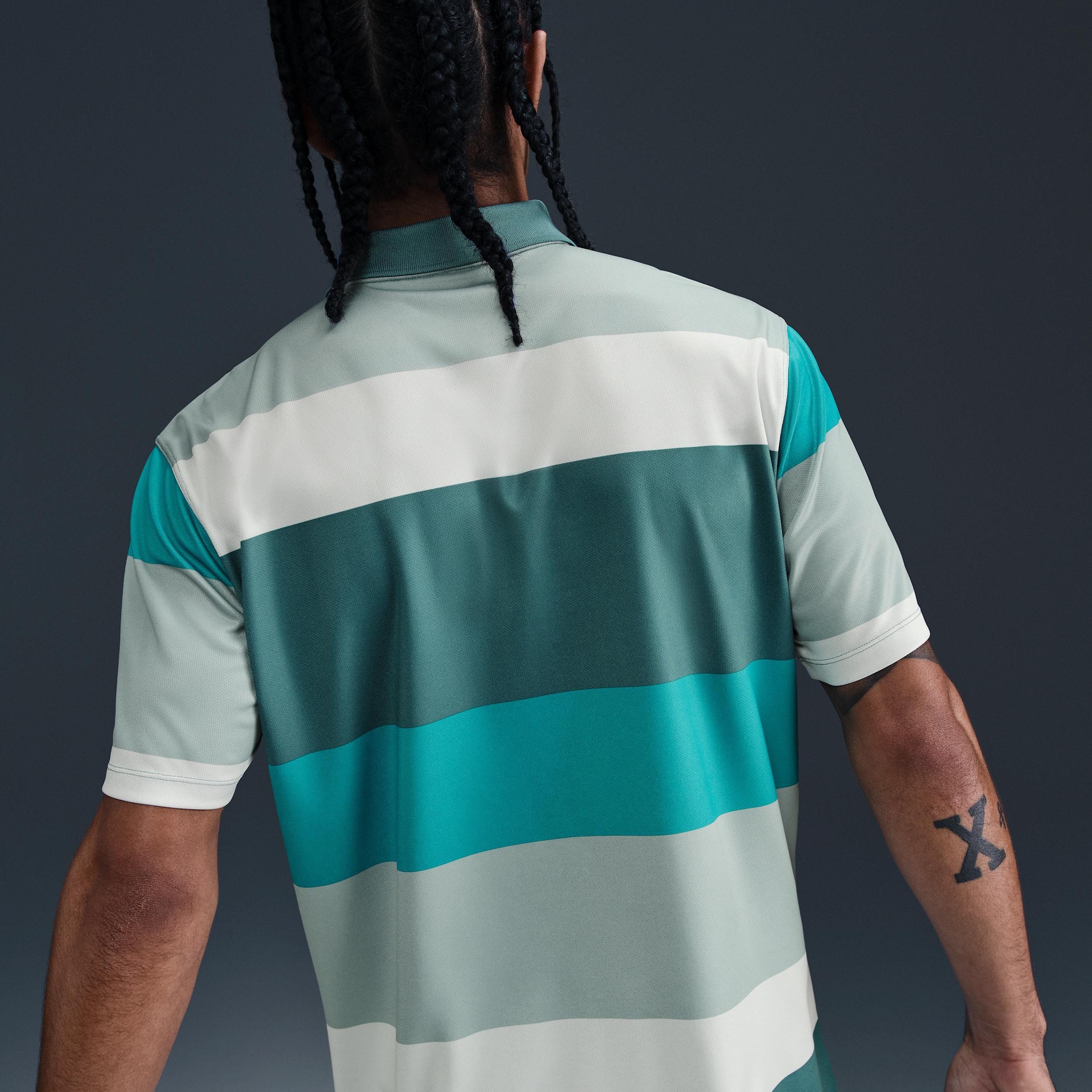 Nike Men's Victory+ Dri-FIT Golf Polo Product Image