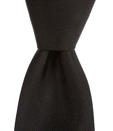Mens Silk Woven Tie Product Image