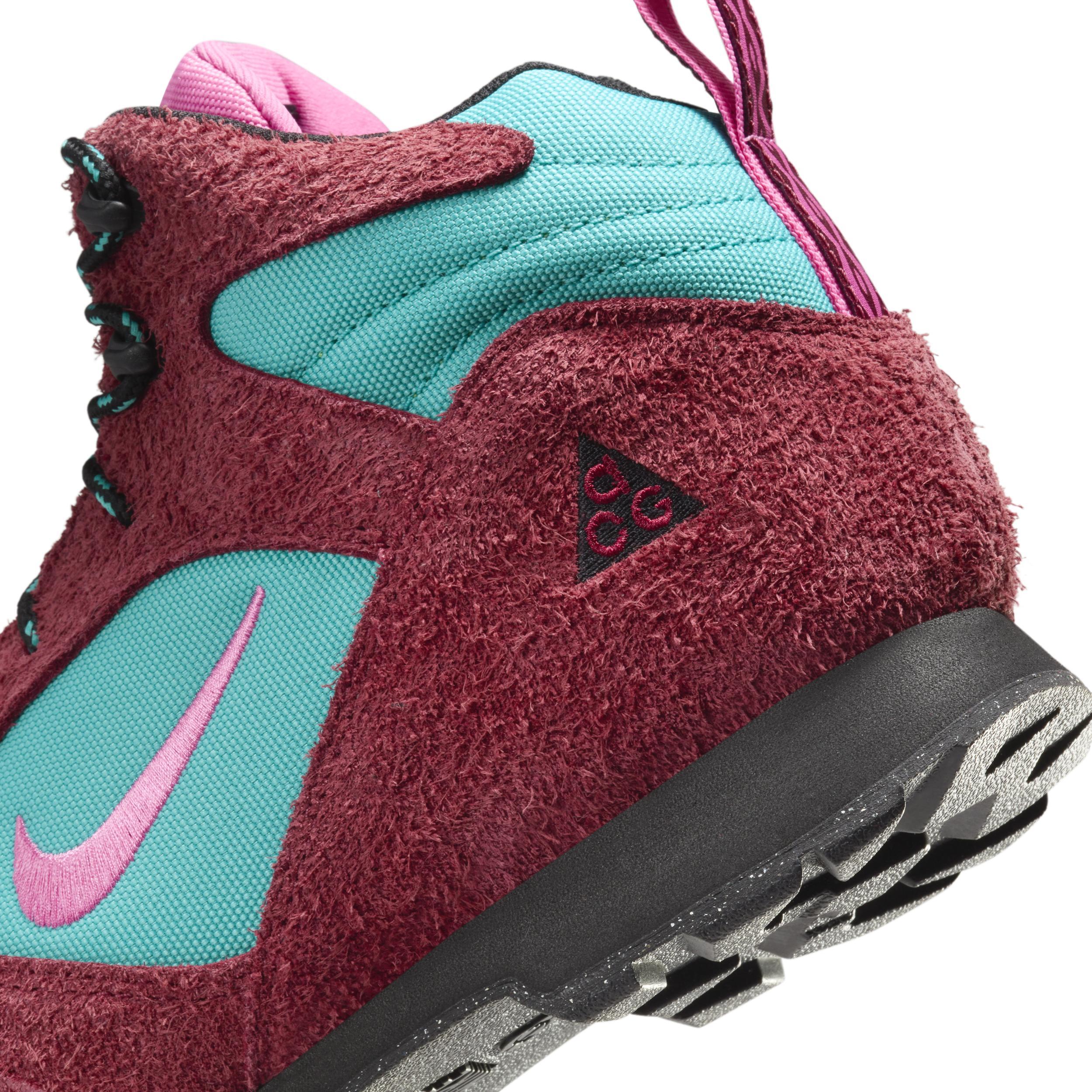 Nike ACG Torre Mid Waterproof Men's Shoes Product Image