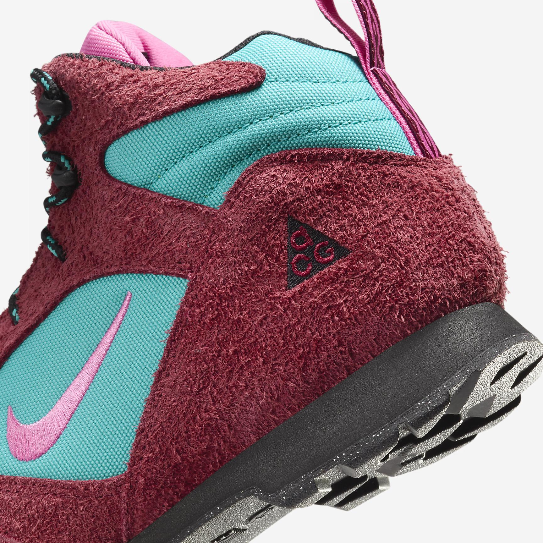 Nike ACG Torre Mid Waterproof Men's Shoes Product Image