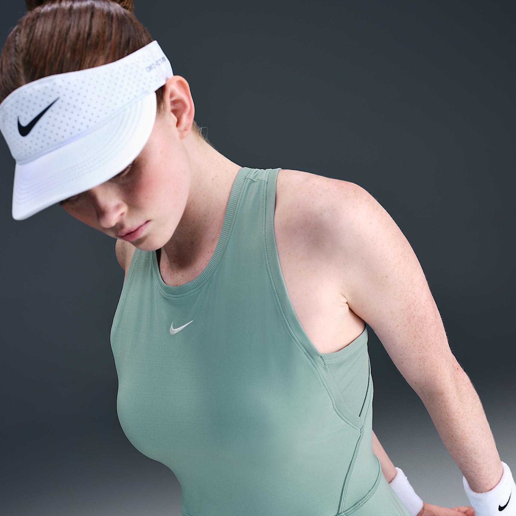 Nike Victory Women's Dri-FIT Tennis Dress Product Image