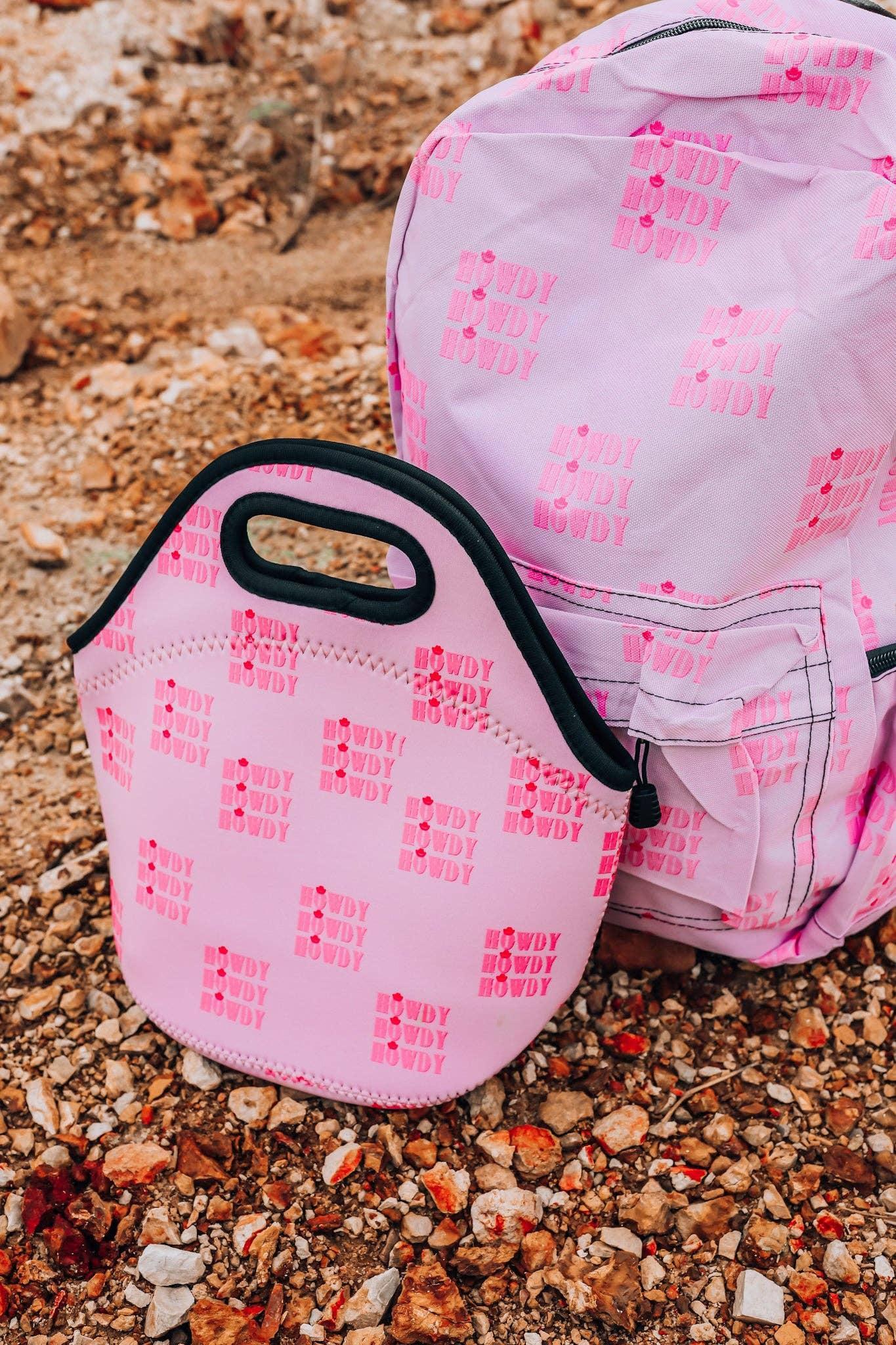 Howdy Backpack Product Image