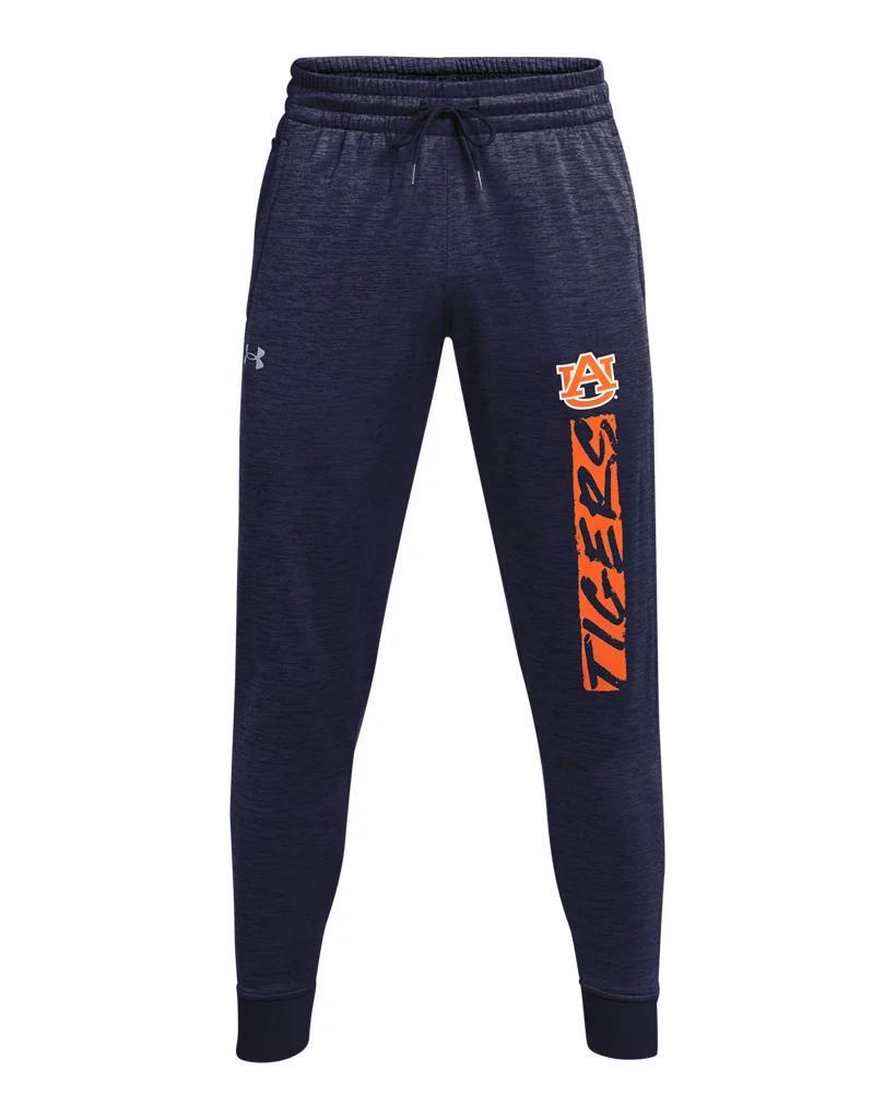 Men's Armour Fleece® Collegiate Joggers Product Image