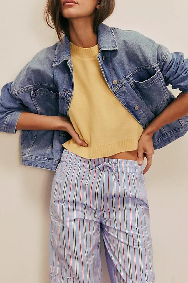 Laurel Vest Product Image