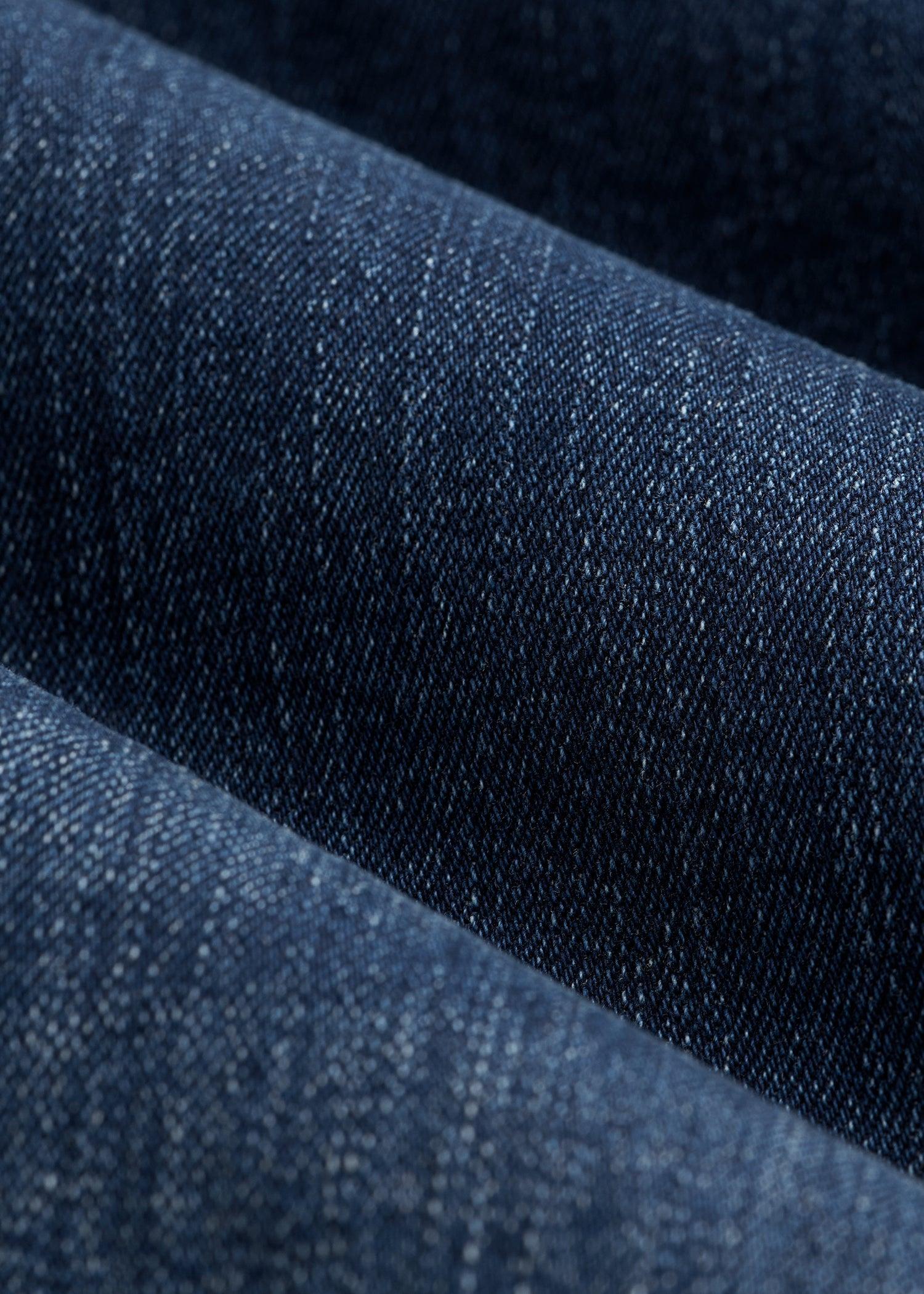 J1 STRAIGHT LEG Jeans for Tall Men in Atlantic Blue Male Product Image