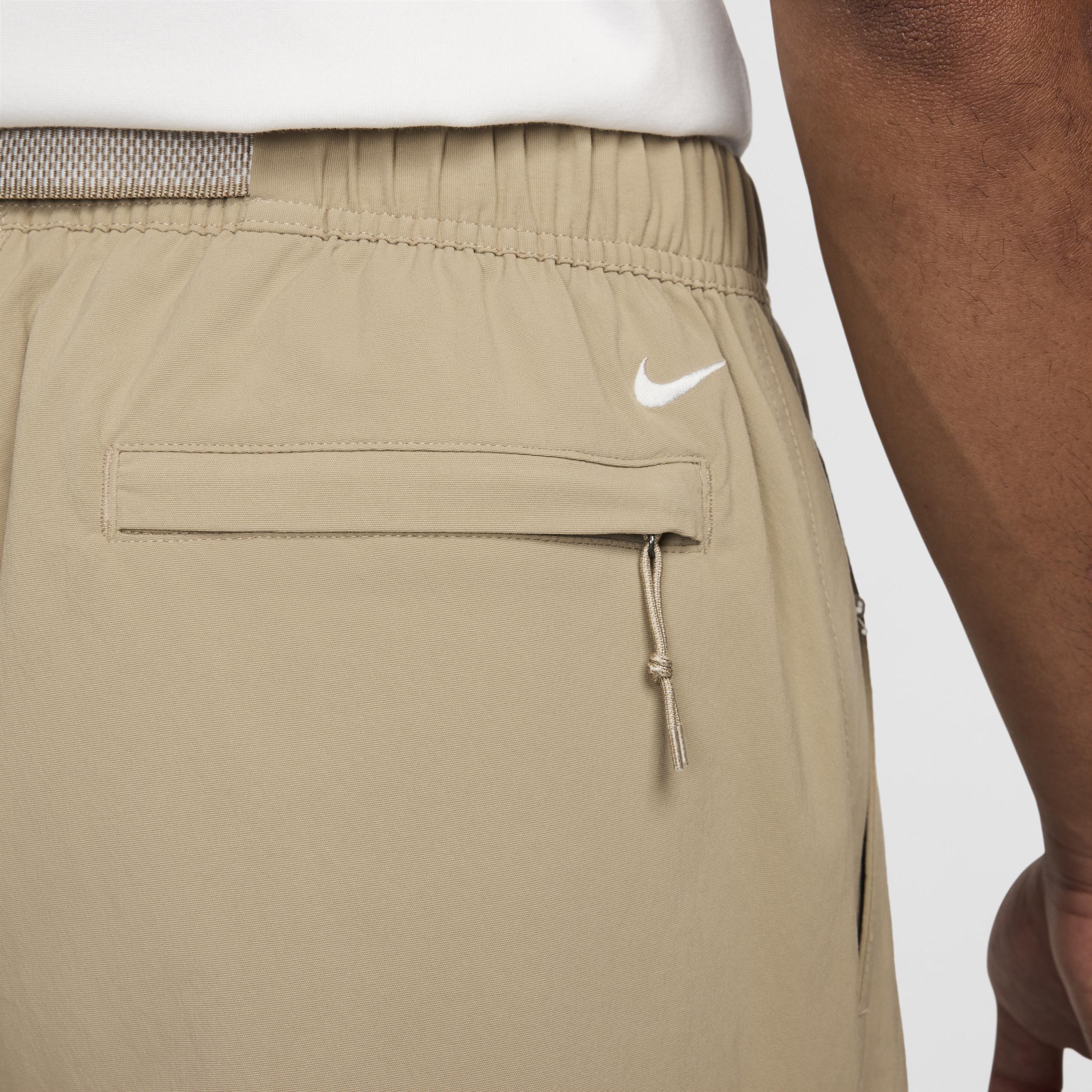 Nike ACG Men's UV Hiking Pants Product Image
