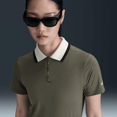 Nike Tour Women's Dri-FIT Short-Sleeve Golf Polo Product Image