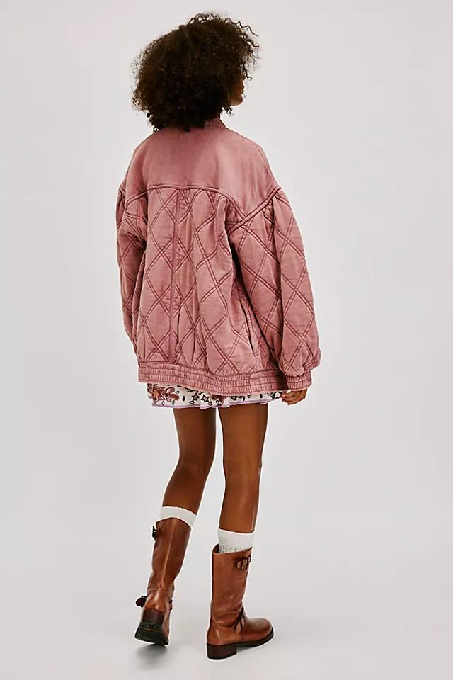Juno Jacket Product Image