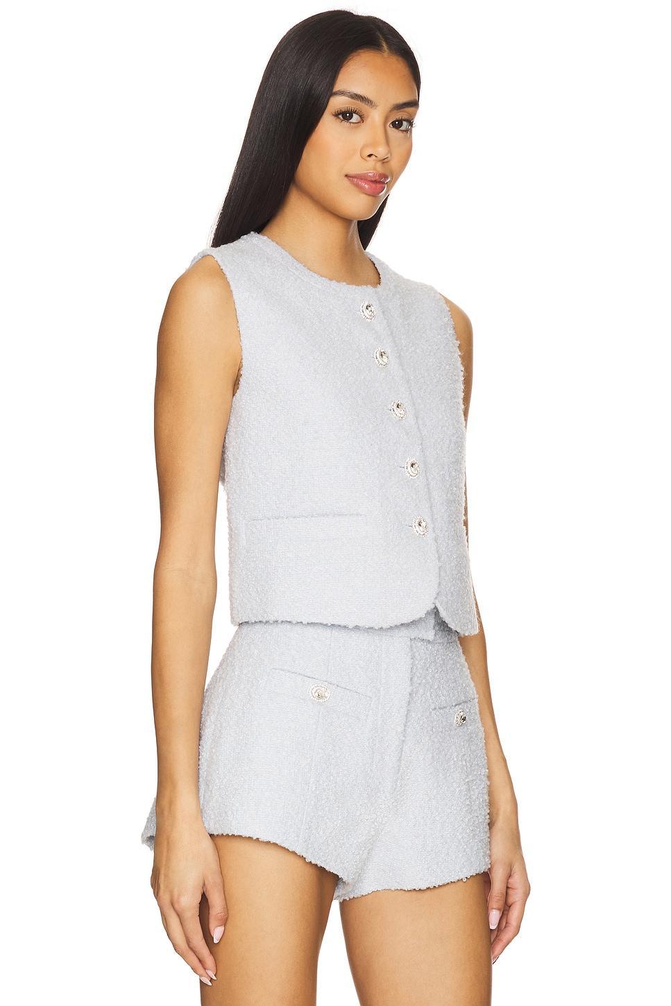 Balle Vest Lovers and Friends Product Image