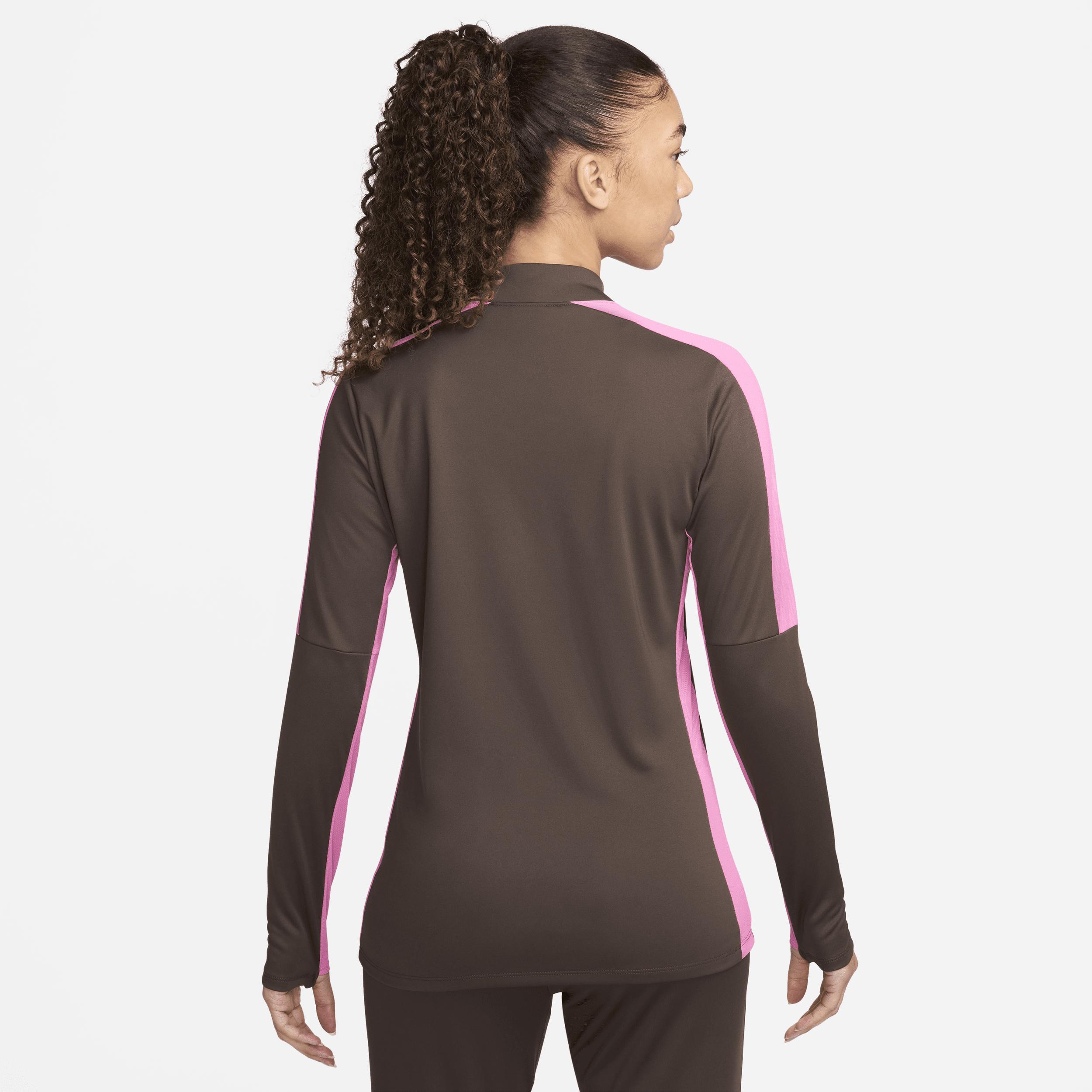 Nike Womens Dri-FIT Academy Soccer Drill Top Product Image